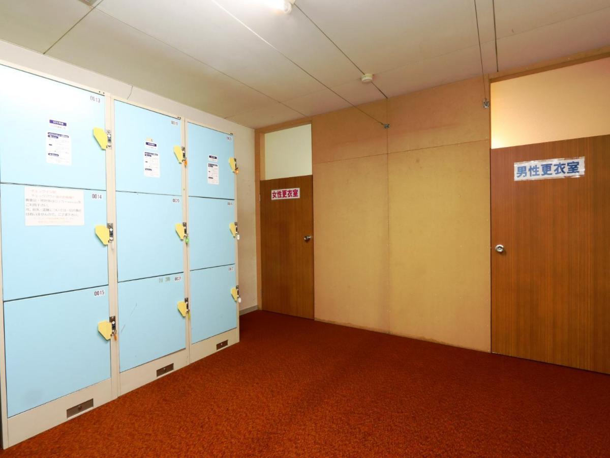 Hotel Cerulean Alpine Otari Bagian luar foto