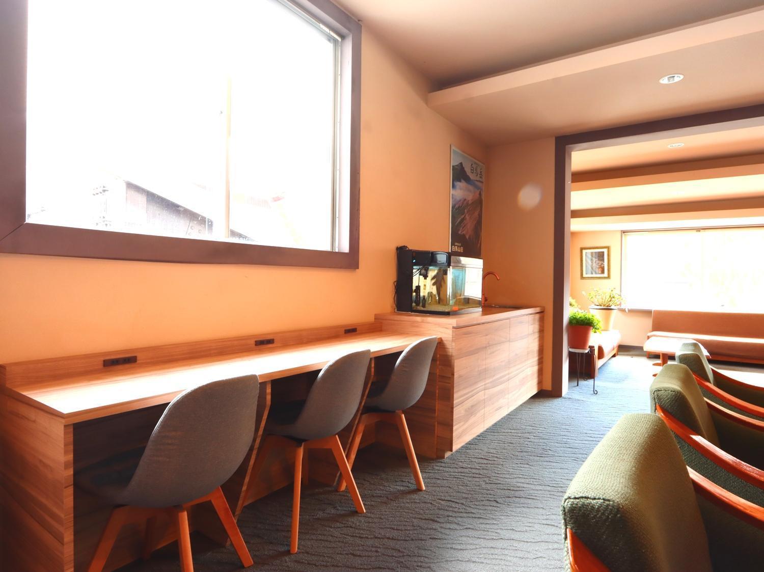 Hotel Cerulean Alpine Otari Bagian luar foto