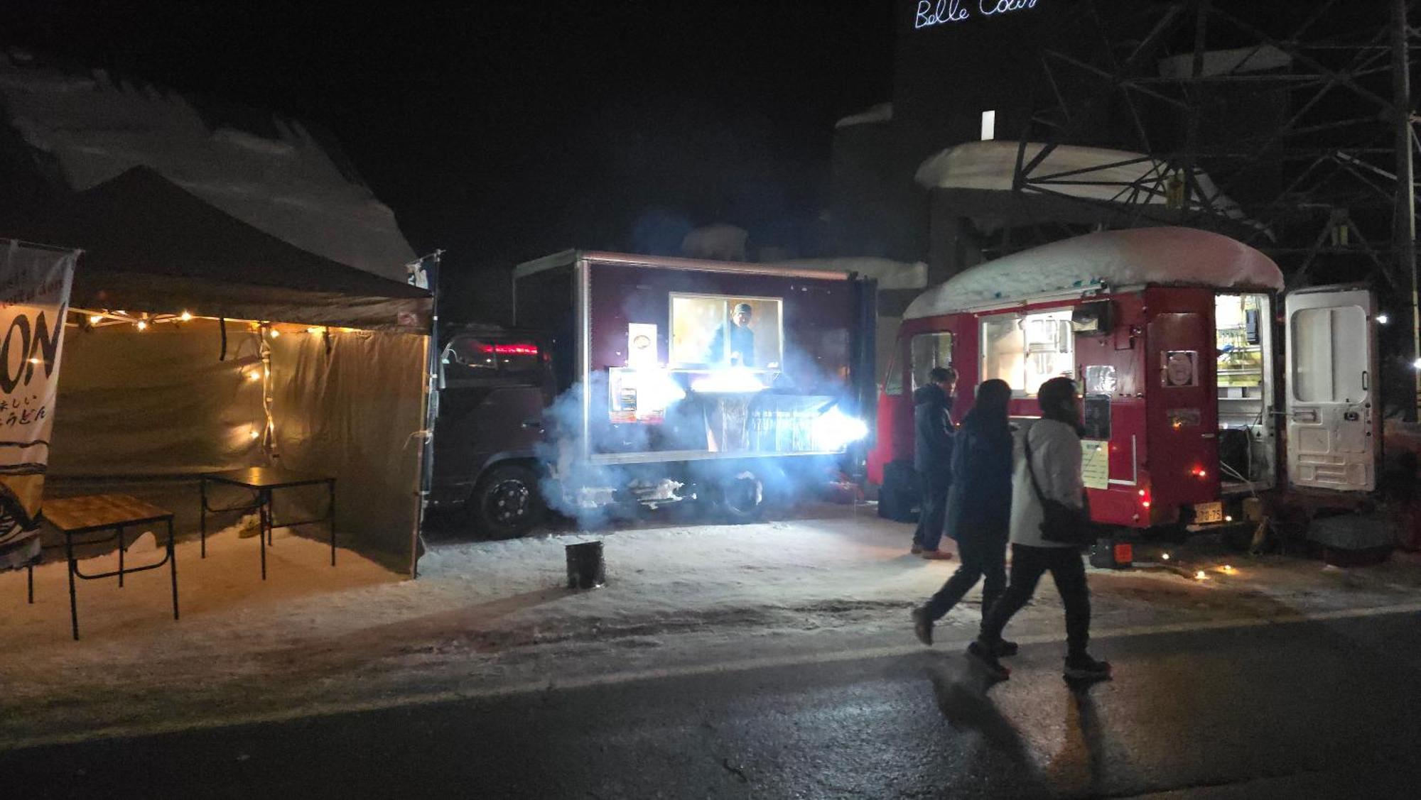 Hotel Cerulean Alpine Otari Bagian luar foto