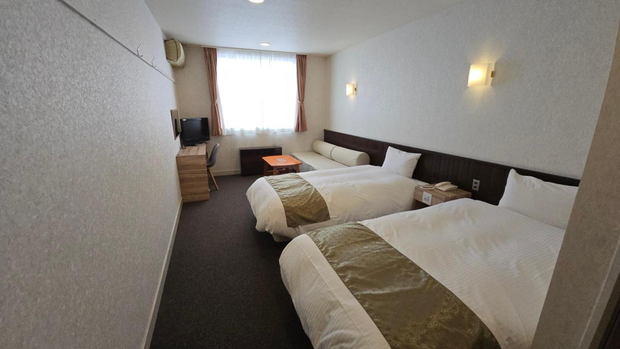 Hotel Cerulean Alpine Otari Bagian luar foto